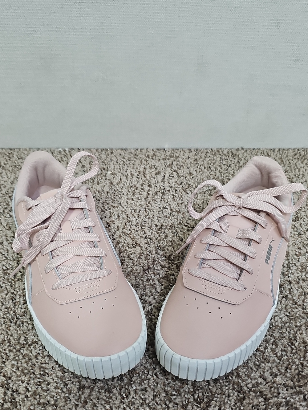 PUMA CARINA WOMENS SNEAKERS BFPM-07-077
